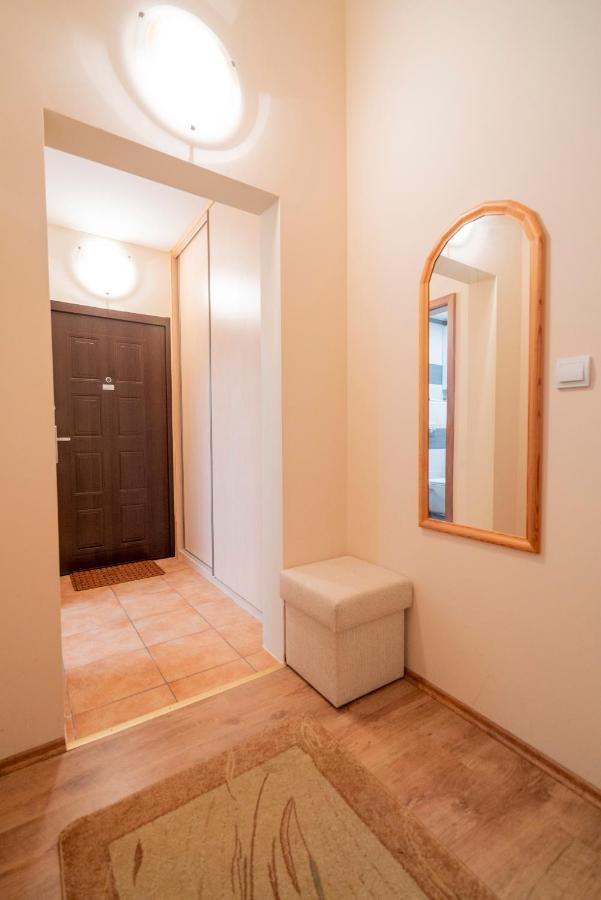 Apartment Ferdinand Karlovy Vary Exterior foto